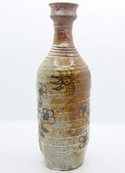 FRANCE - BOUTEILLE VINTAGE COMME UN SOLIFLORE DE JEAN-PAUL BAUDOUIN