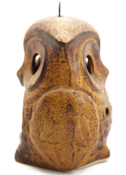 1 CHOUETTE EN GRES PHOTOPHORE OBJET déco XXe COLLECTION VITRINE hibou EUR 30,00 - FR 1 CHOUETTE EN GRES PHOTOPHORE OBJET déco XXe COLLECTION VITRINE hibou EUR 30,00 - FR