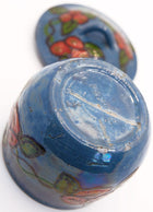 FRANCE - PETIT POT SAVOYARD ART DÉCO DU PEINTRE ÉMILE SIMONOD