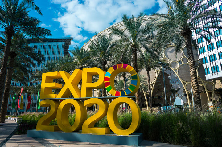 1 EXPO - EXPO DUBAI 2020 : MES TOPS, MES FLOPS ET MES CONSEILS