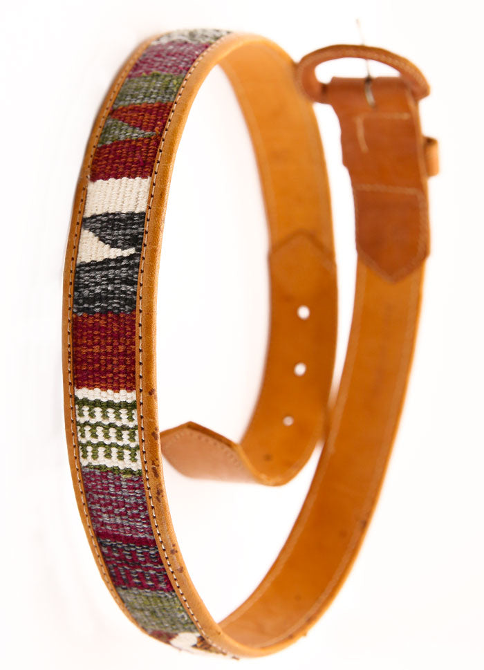 Ceinture vintage