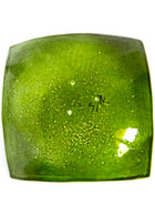 FRANCE - COUPE OU VIDE-POCHE VERT AUX FEUILLES ET FOUGÈRES (2 en stock)